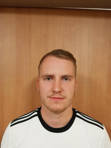 Hannes Hartmann