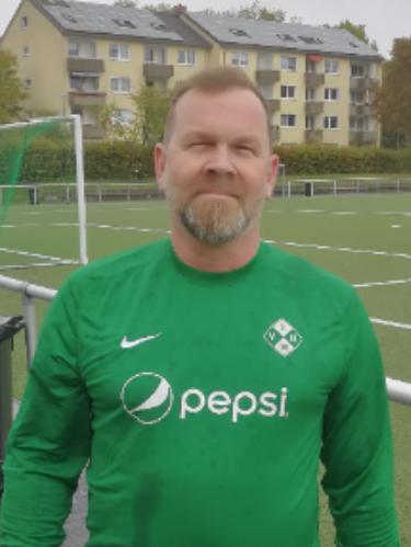 Thomas Kraft