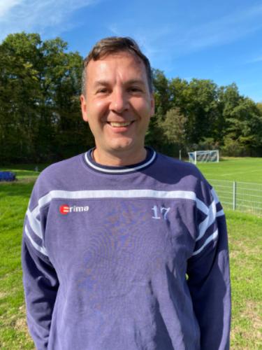 Timm Funke