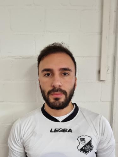Berkan Polat