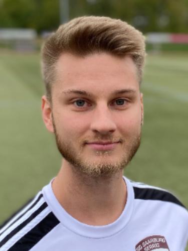 Lukas Östlund