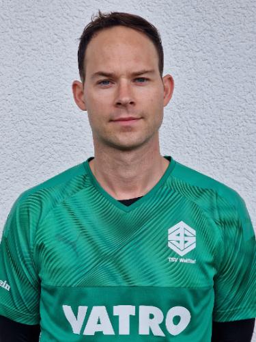 Sebastian Deußen