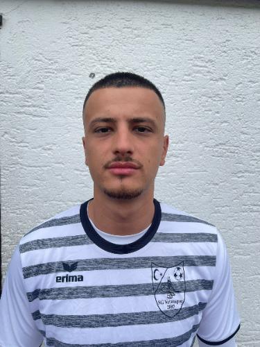 Mete Mursal