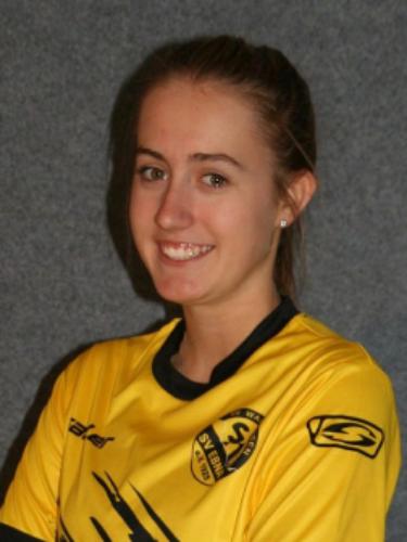 Lara-Marie Mebert