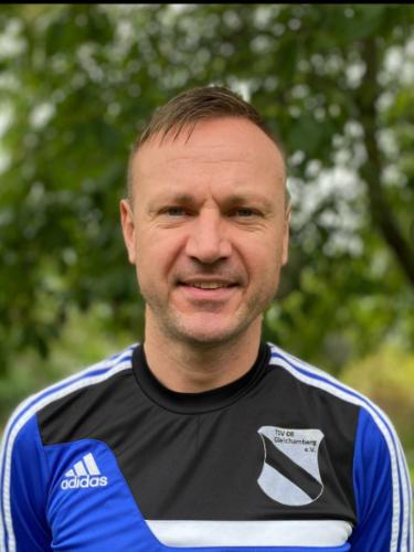 Fabian Lindstädt