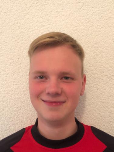 Markus Kloss