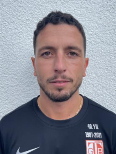 Enis Akman
