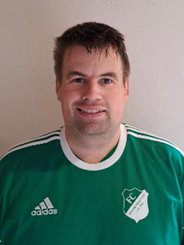 Sascha Imhof
