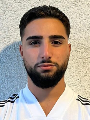 Enrico Simar Polat