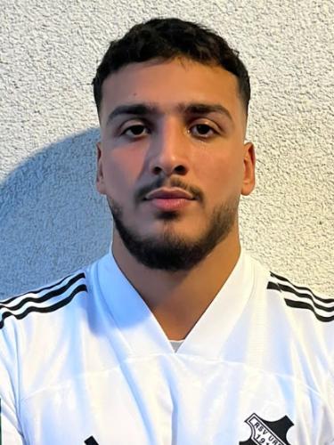 Muhammet Yusa Sofularli