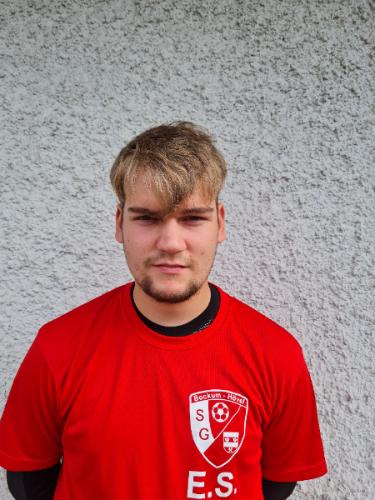 Niklas Benner