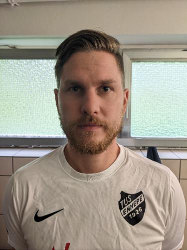 Kevin Esken