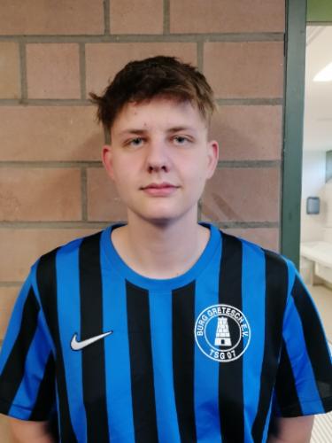 Luca-Hannes George