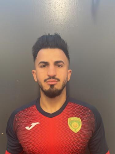 Alhamad Stiban Salim Abbas