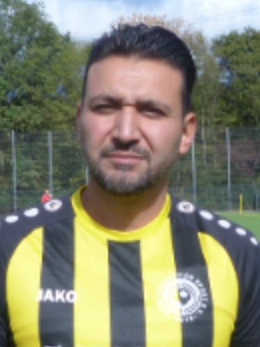 Mehmet Toprak