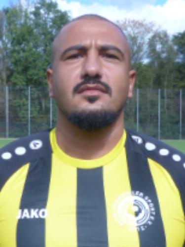 Mehmet Nabi Acar