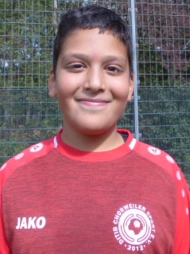 Ismail Tunc
