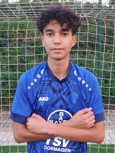Issa Khalil