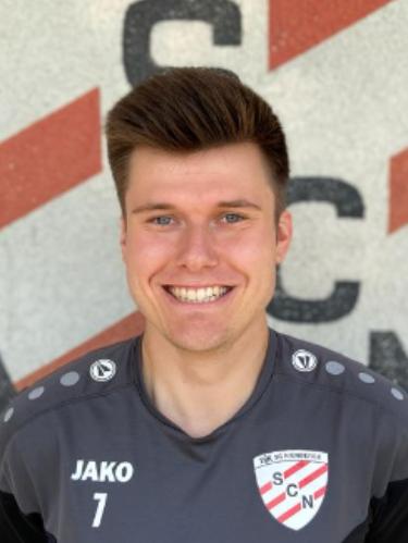 Patrick Goecke