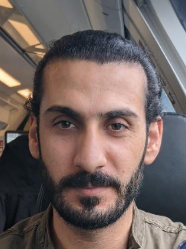 Hamza Alobeid