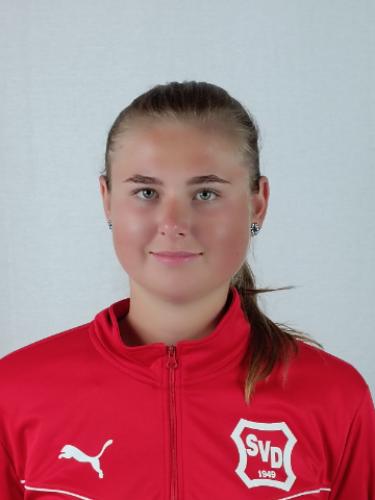 Stefanie Rüde