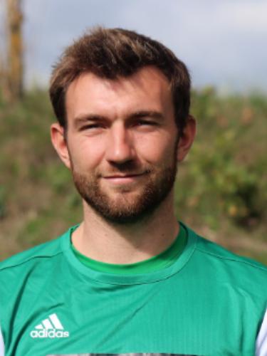 Patrick Ahlvers