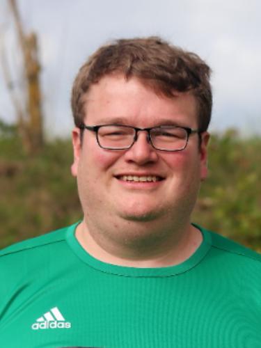 Danny Krüger