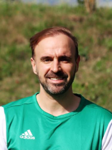 Sebastian Heyn