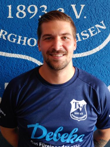 Marco Gronwald