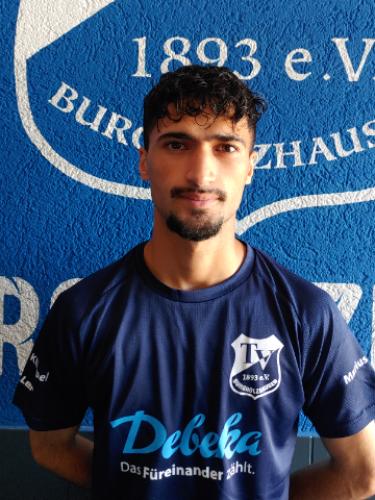 Basit Haschemi