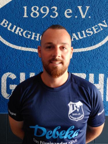 Pascal Zinnert