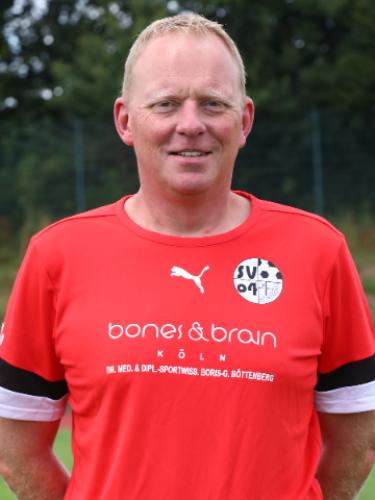 Ralf Springmann