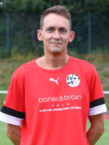 Marco König