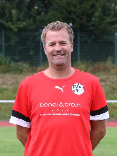 Mark Kümhof