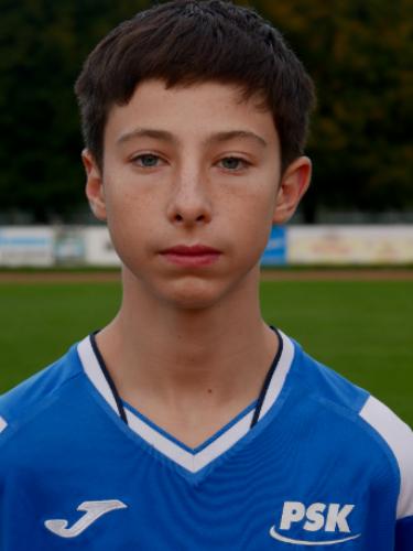 Ben Rainer Janosch Kolby Beilharz