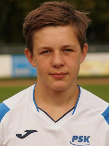 Linus Treue