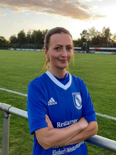 Yasmine Claußen