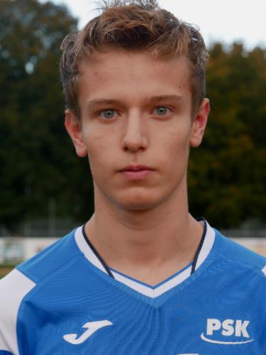 Philipp Jörg