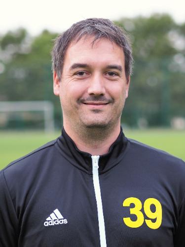 Tobias Schramm