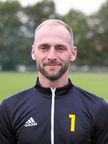 Tobias Walter