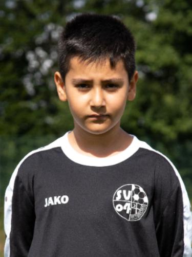 Florian-Mario Bellacerka