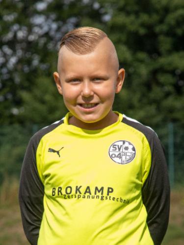 Aleksander Grzegorz Michna