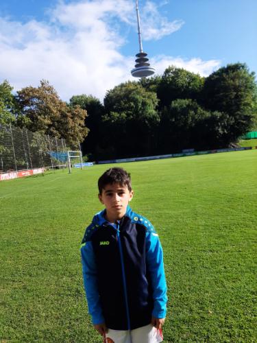 Yigithan Ortaner