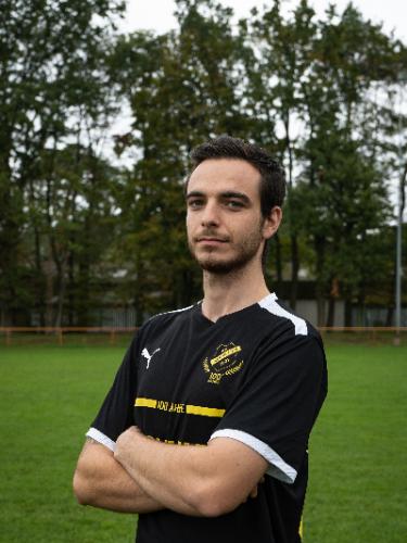 Jannik Müller