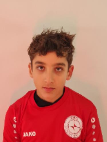 Ibrahim Halil Bindal