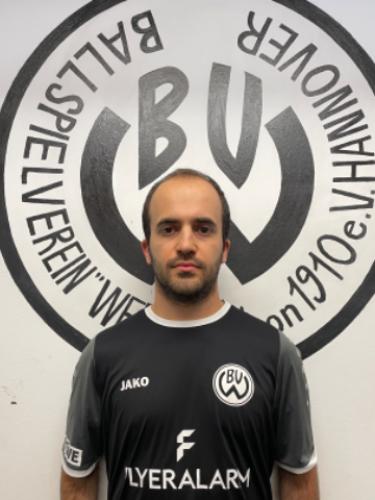 Aydin Ünlü