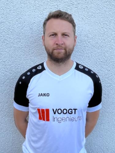 Tobias Ebeling