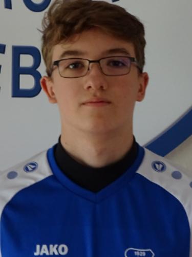 Niclas Minkenberg