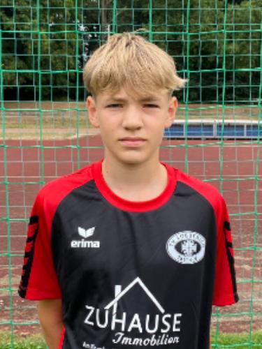 Leonard Wilhelm Schnippering