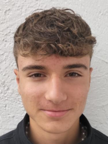 Finn Huber